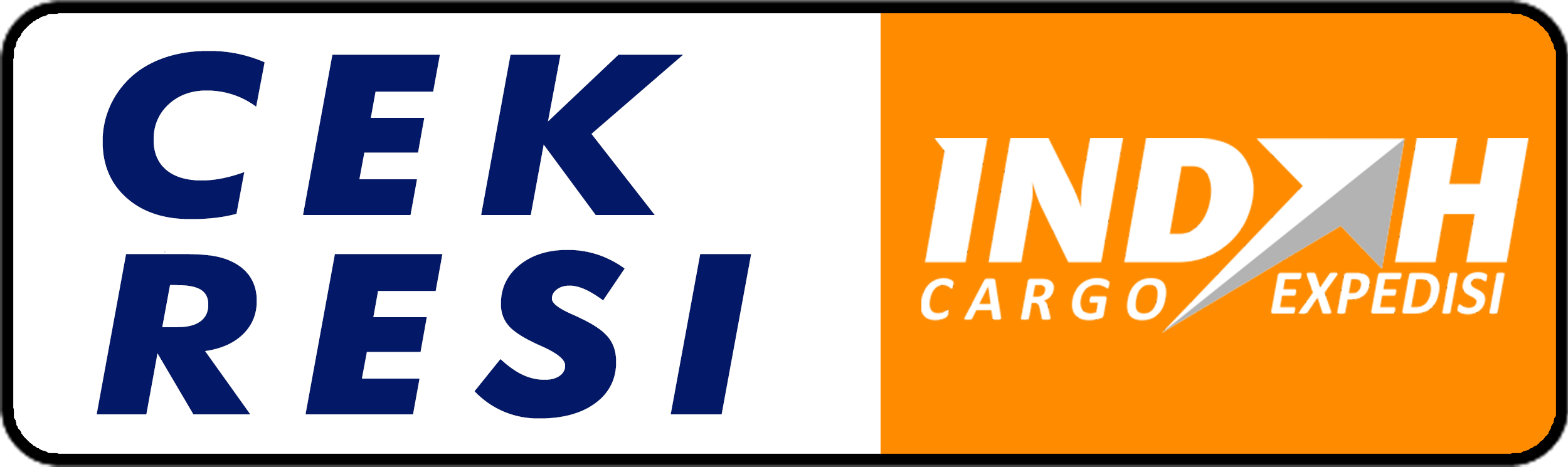 Cek Resi